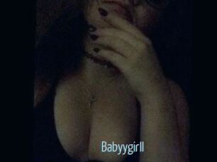 Babyygirll