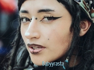 Babyyrasta