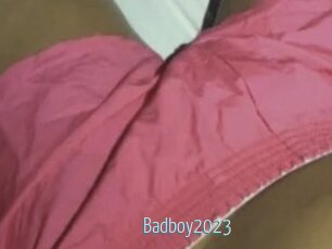Badboy2023