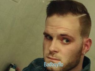 Badboyflo