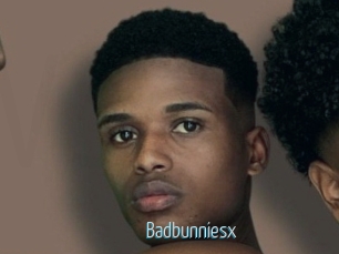 badbunniesx Video Sexe