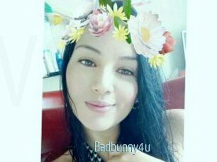 Badbunny4u