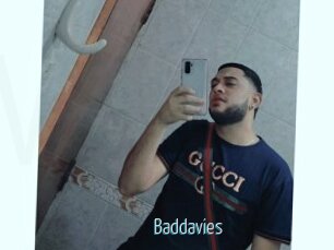 Baddavies