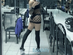 Badddkitty