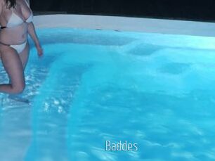 Baddes