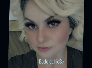 Baddiechic87