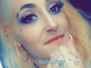 Baddiemattie