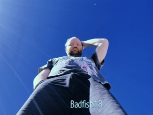 badfish18 Video Sexe