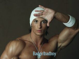 Badgirlbadboy