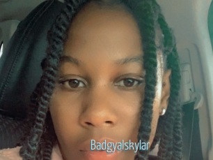badgyalskylar Video Sexe