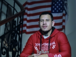 Badliam