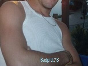 badpitt78 Video Sexe