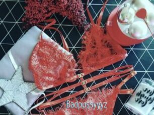 Badpussyyyz