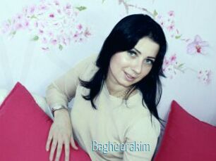 Bagheerakim