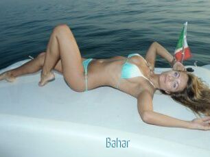 Bahar