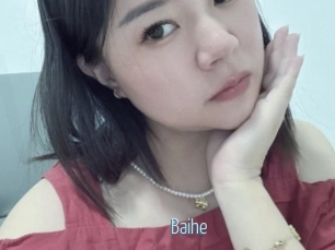 Baihe