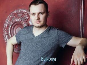 Baikonyr