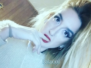 Bailaxxxl