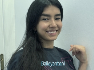 Baileyantoni