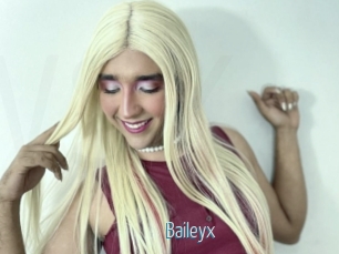 Baileyx