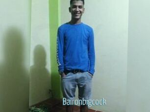 baironbigcock Video Sexe
