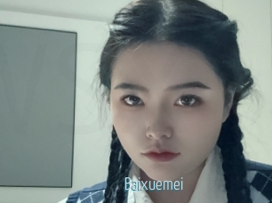 Baixuemei