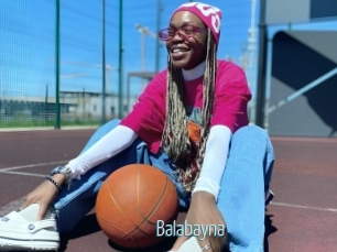 Balabayna