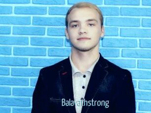 Balavathstrong