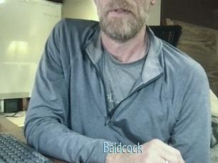 Baldcock