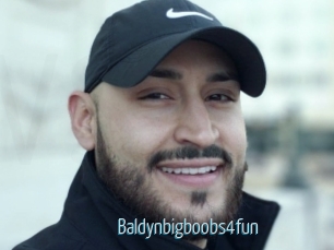 baldynbigboobs4fun Video Sexe