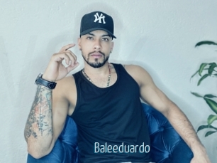Baleeduardo