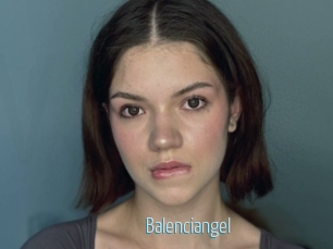 Balenciangel