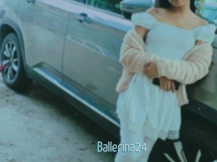 Ballerina24