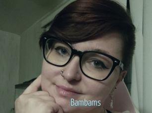 Bambams
