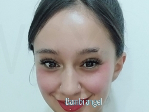 Bambi_angel