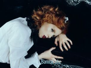 Bambicute