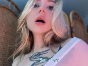 bambifawn Video Sexe