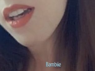 Bambiie