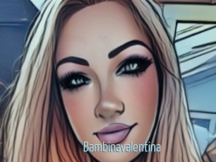 Bambinavalentina