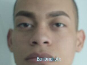 Bambinohotx