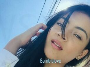 Bambislove