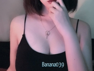 Banana039