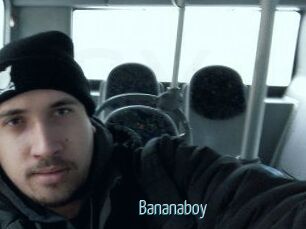 Bananaboy