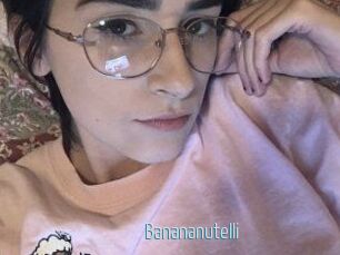 Banananutelli