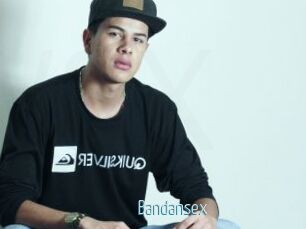 Bandansex