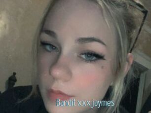 Bandit_xxx_jaymes