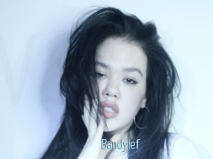 Bandylef