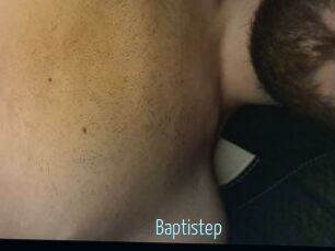 Baptistep