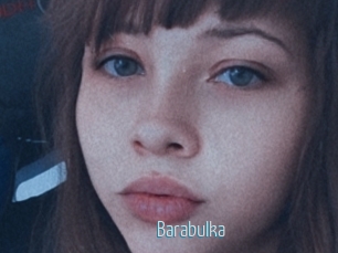 Barabulka