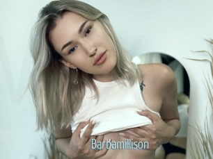 Barbamillison